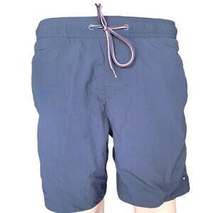 MEN'S Tommy Hilfiger Swimming Trunks.  Size Small